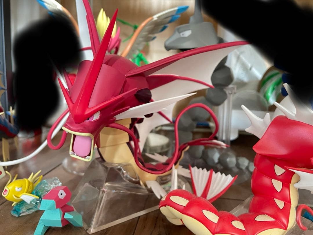 ポケモンスケールワールド1/20