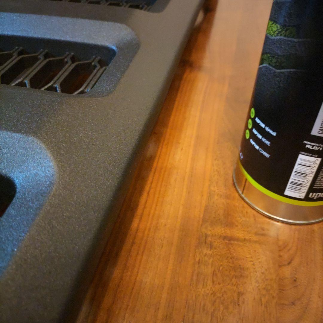 Mhide マークレスグリル ステークリップセット