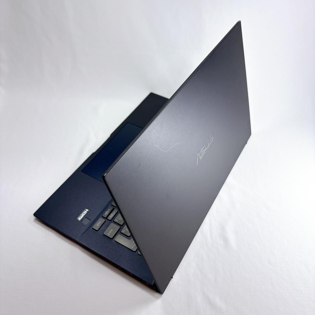 ★超軽量×新品SSD1TB★ ASUS ExpertBook B9 838
