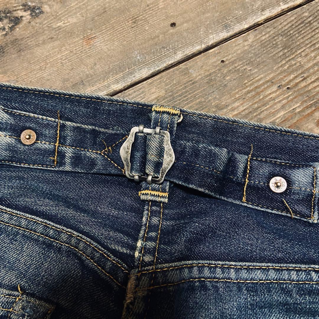 リーバイ501XX1937年201XXBIGEバレンシア製木村拓哉菅田将暉W32