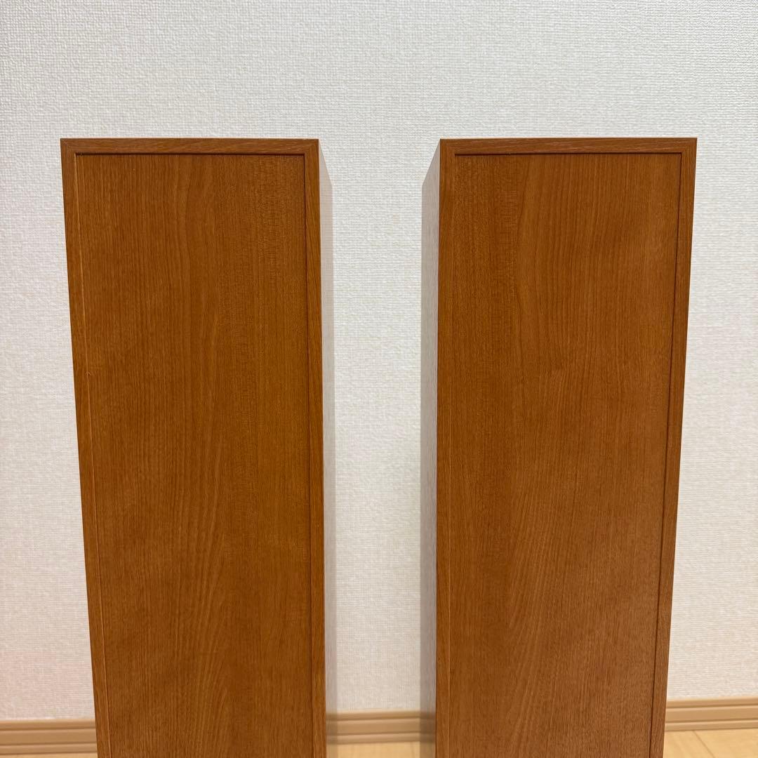 極美品　希少　ヤマハ　NS-120 トールボーイスピーカー　スタンド　ペア