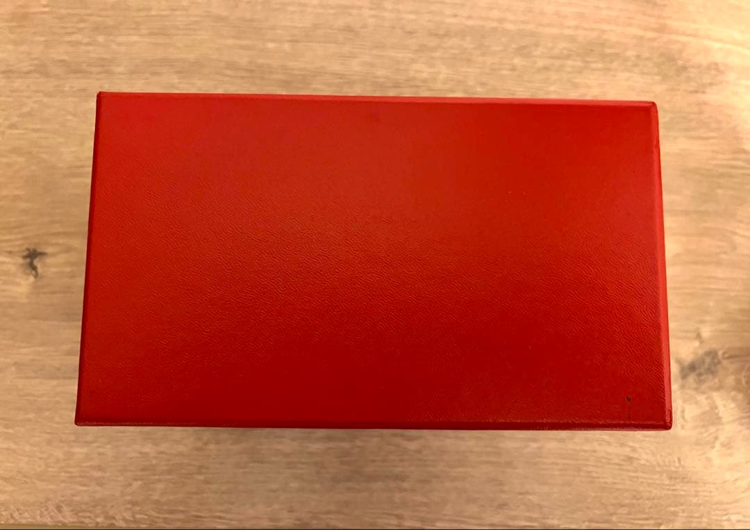 Baccarat バカラ　干支 ドラゴン　ゴールド　金彩　龍　未使用美品