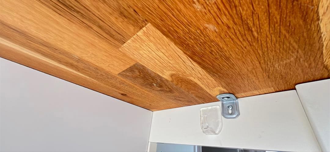 IKEA　STENSTORP アイランドキッチン