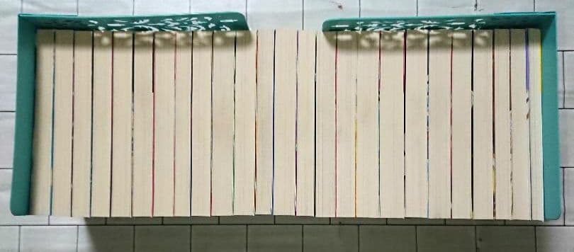 【全巻+α 25冊セット】「とある魔術の禁書目録」1～22 & SS 3冊