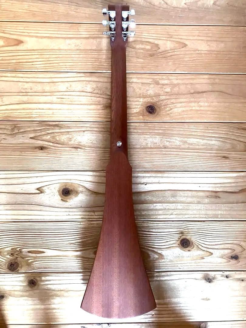 マーチン　バックパッカー　トラベルギター