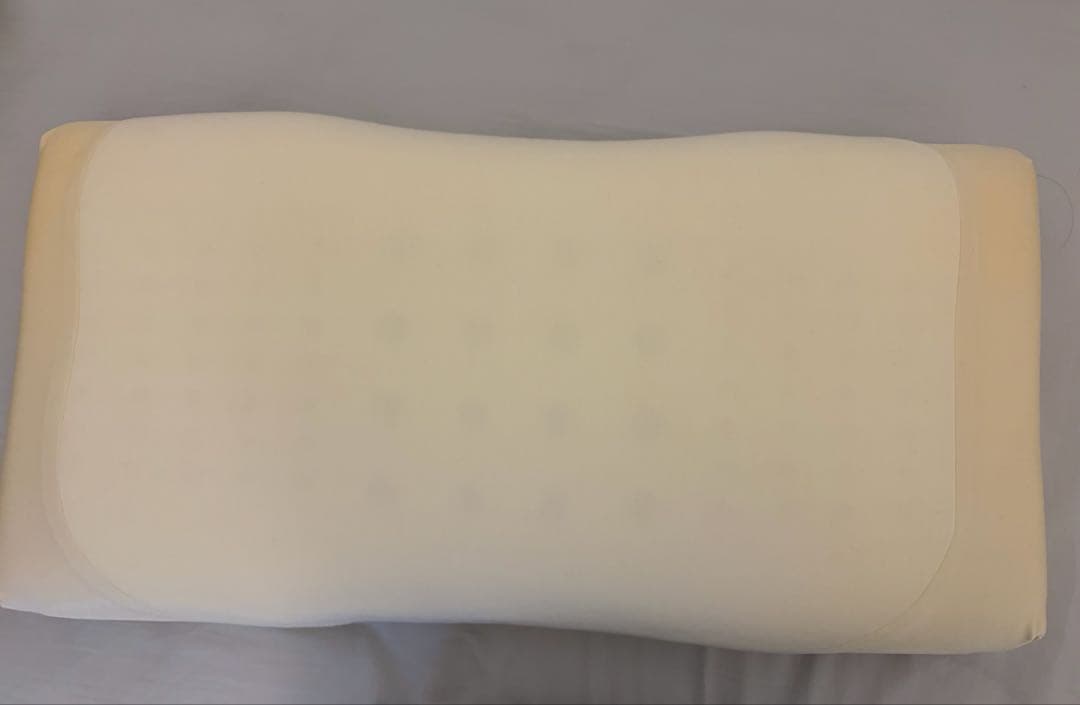 angel float 枕 angel series西川