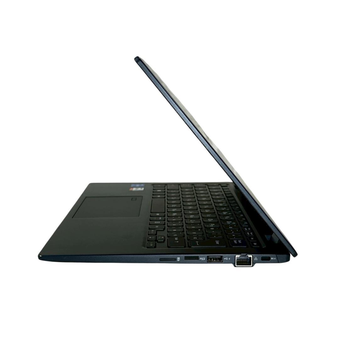 東芝 G83/HS i5 8G SSD256G 超軽量 ノートパソコン 795