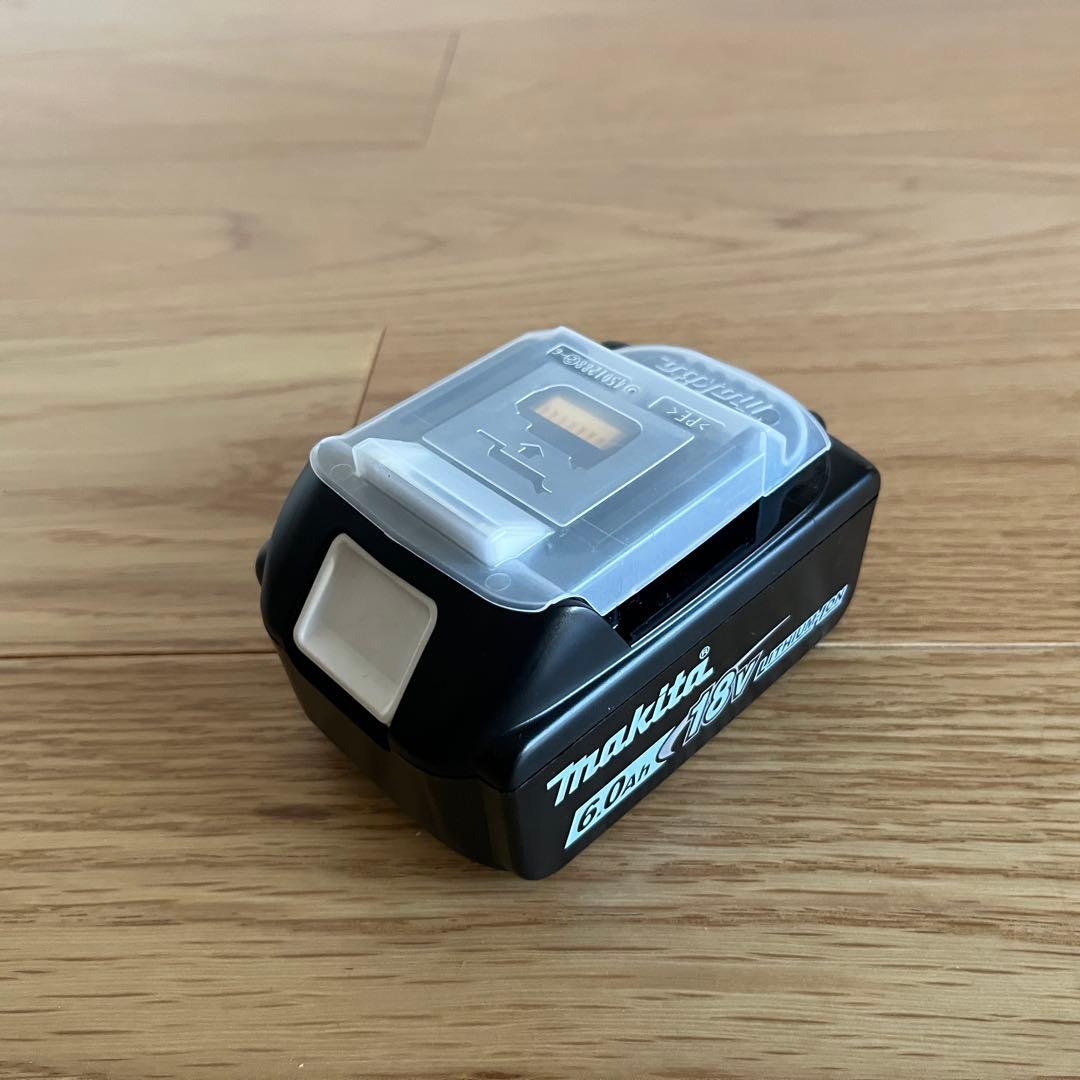  Peak フィールドファン マキタ純正バッテリー&充電器セット