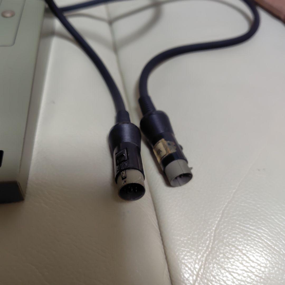 F*E様 シグマ電子　AV2001 麻雀コントローラ　２点セット