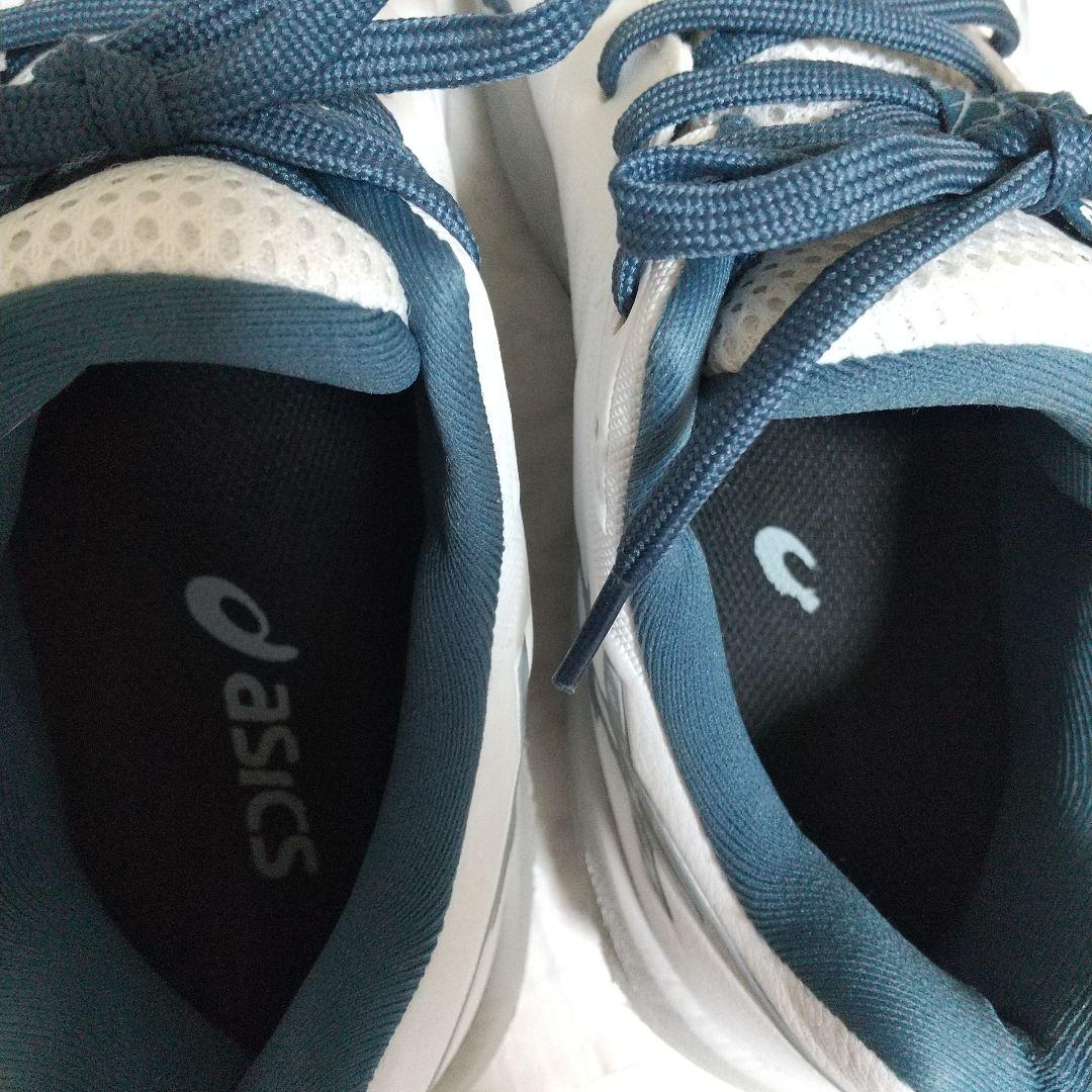 ASICS スカイエリート FF3 バレーボールシューズ 25.5