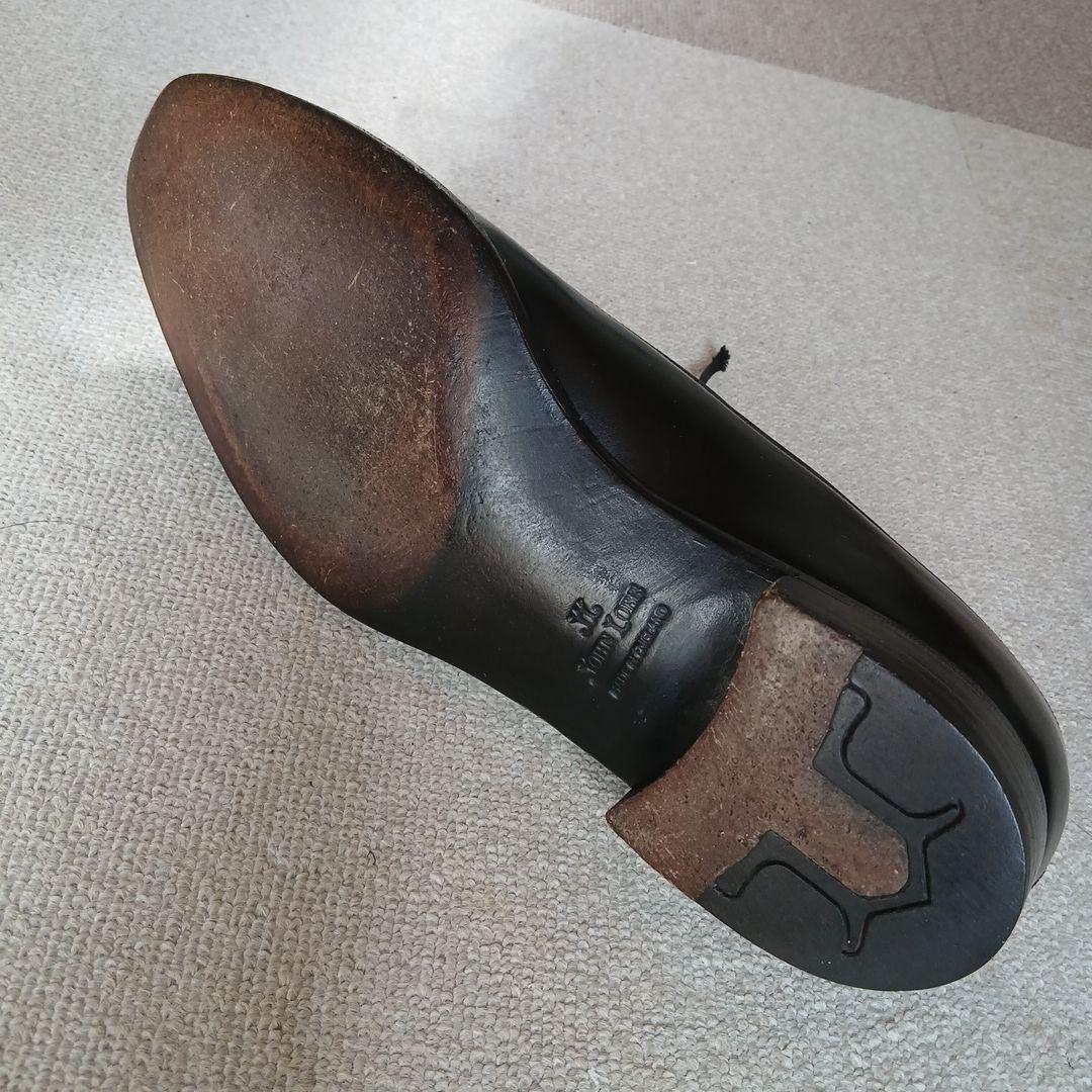 靴 john lobb vienna ll
