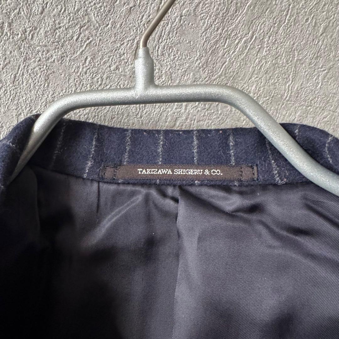 kumukahi Ondata Takizawa Shigeru スーツ