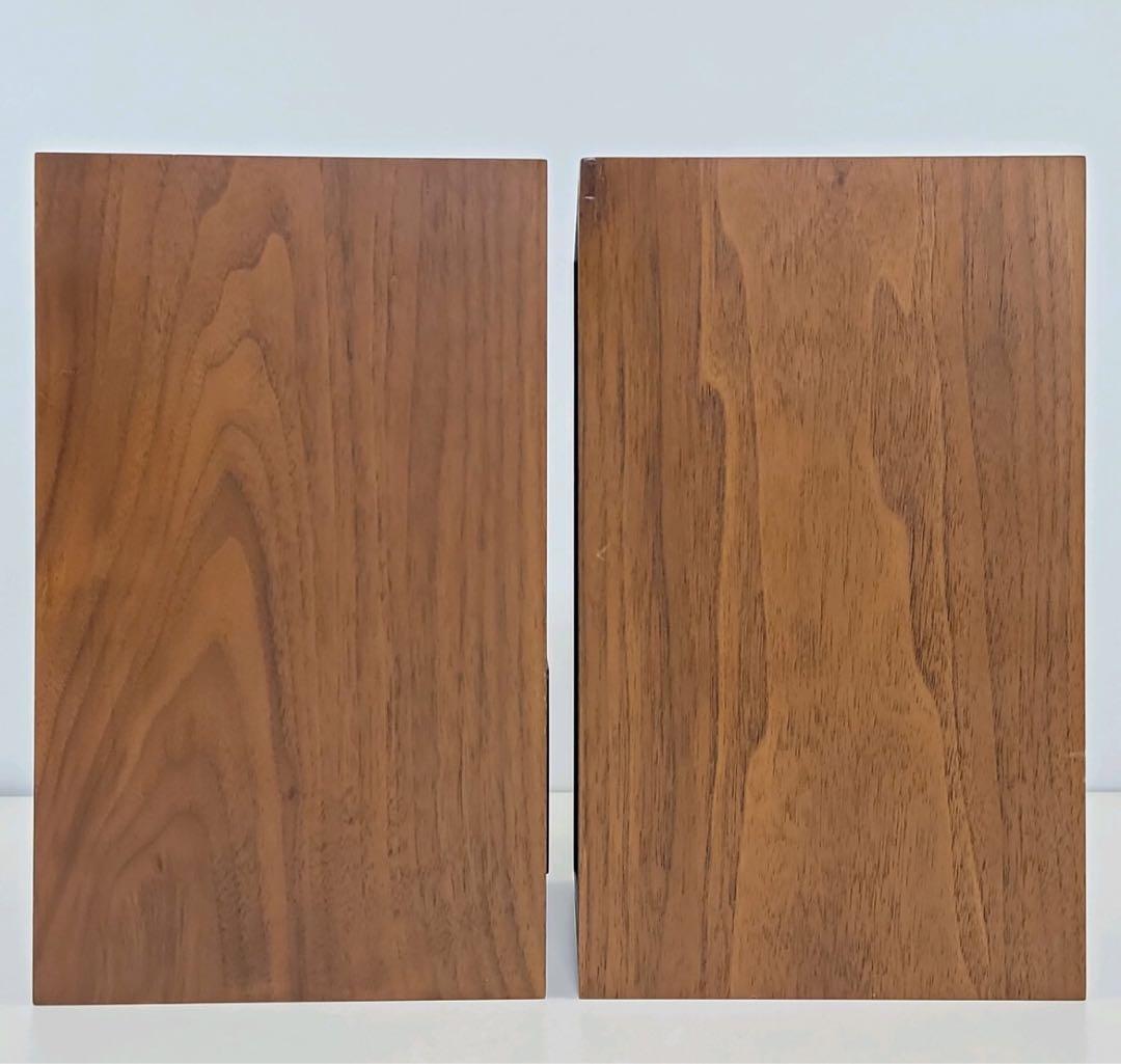 ■JBL■ スピーカー 4312M II 音出し確認済み】