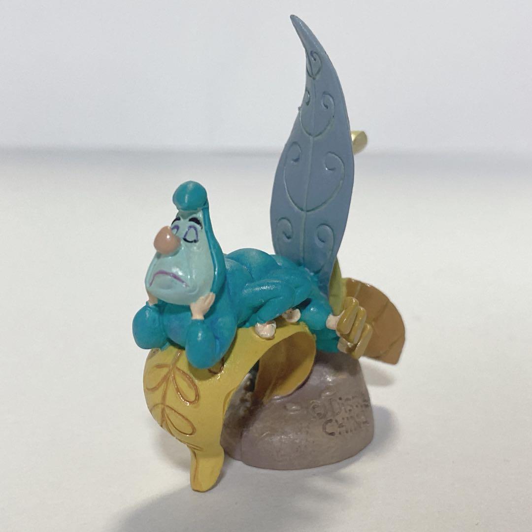 不思議な国のアリス タイニーキングダム 9体 まとめ 訳あり品あり