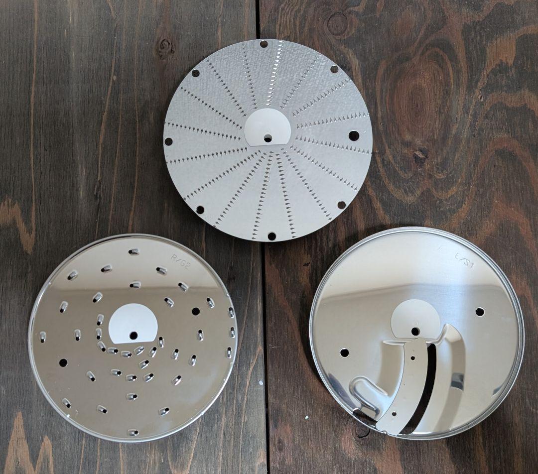 robot coupe MAGIMIX3200 フードプロセッサー 2.6L