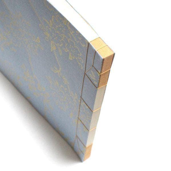 モンブラン MONT BLANC 蒔絵 和綴じノート和帳 #144 桐箱付き新品