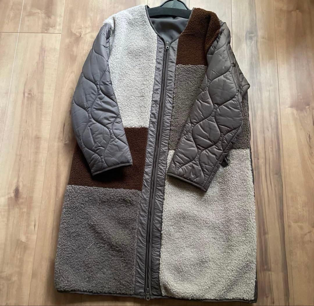 新品　aga 定価¥2万2000円　ジャケット　スコットクラブ　おまけ付き