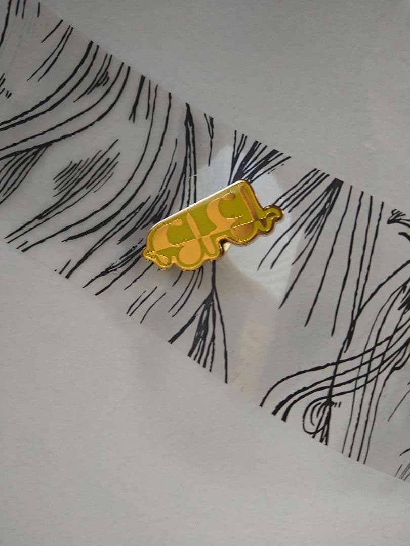 お値下げ❗ブリジット　バルドー　DVD エコバック＆ピンブローチ