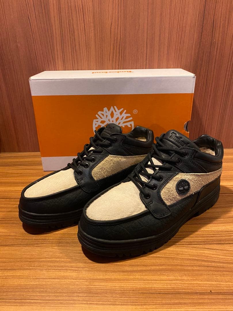 28センチTimberland x the Apartment