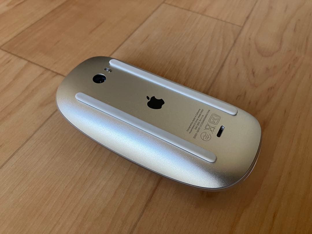 Apple iMac M3 24インチ シルバー 8GB 256GB 8コア美品