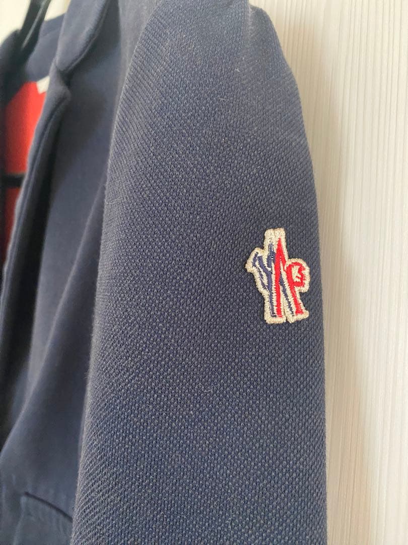 Moncler Grenoble モンクレール　ジャケット