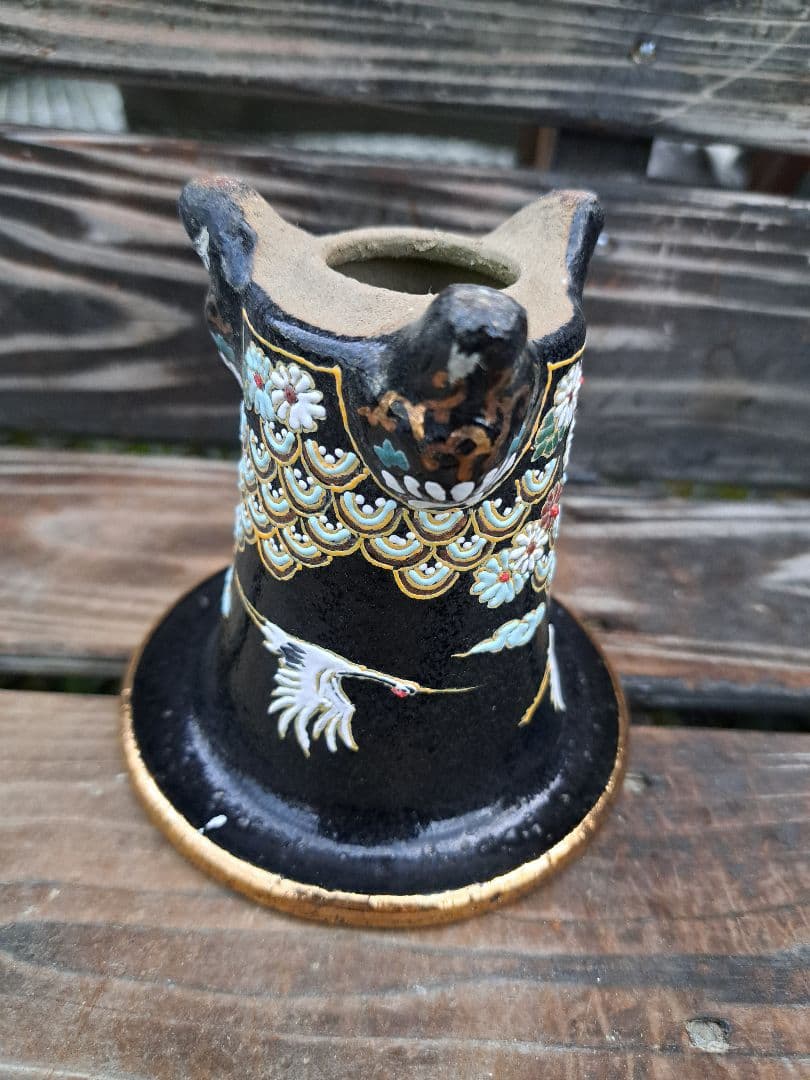 錦鉢　万年青　オモト　おもと　長生蘭　伝統園芸　植物　風蘭　富貴蘭　古典　着生蘭