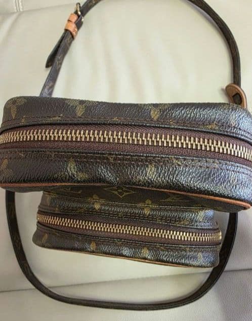 ⚠️ひろし⚠️Louis Vuittonルイヴィトン アマゾン モノグラム