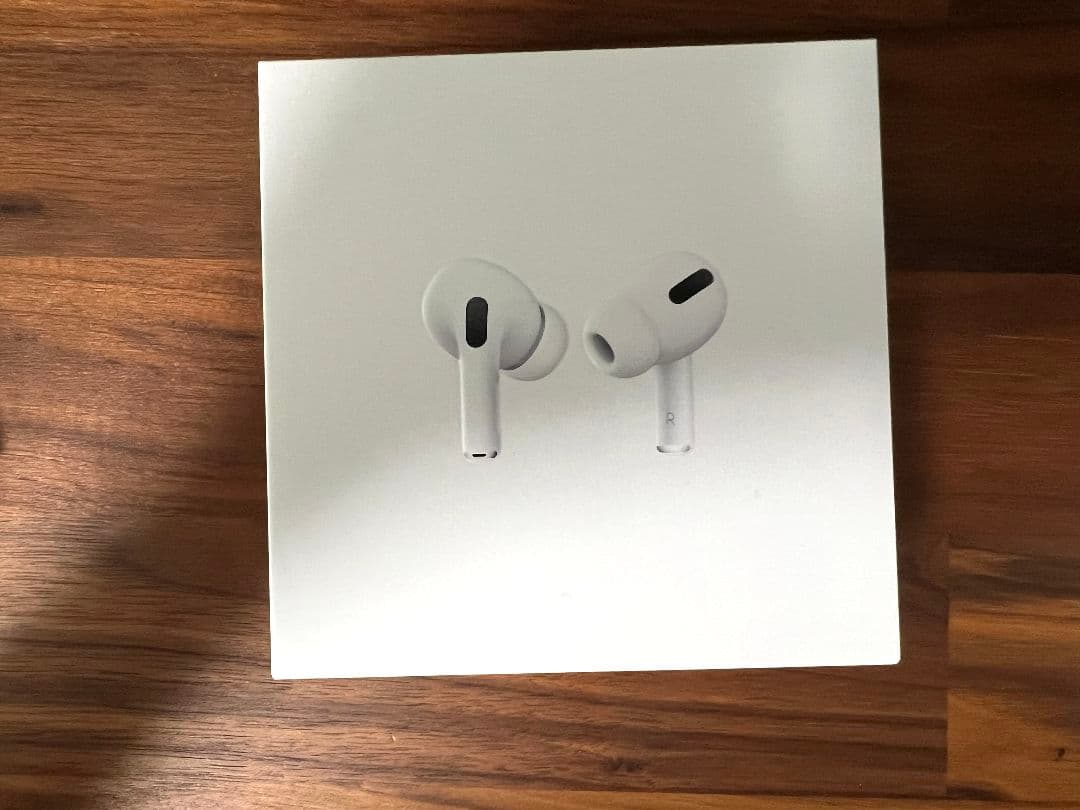 【美品】Apple AirPods Pro 第1世代