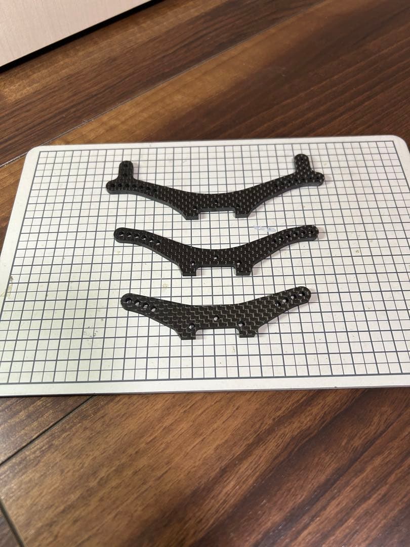 タミヤ　TA05IFS-R TECHコンバージョン