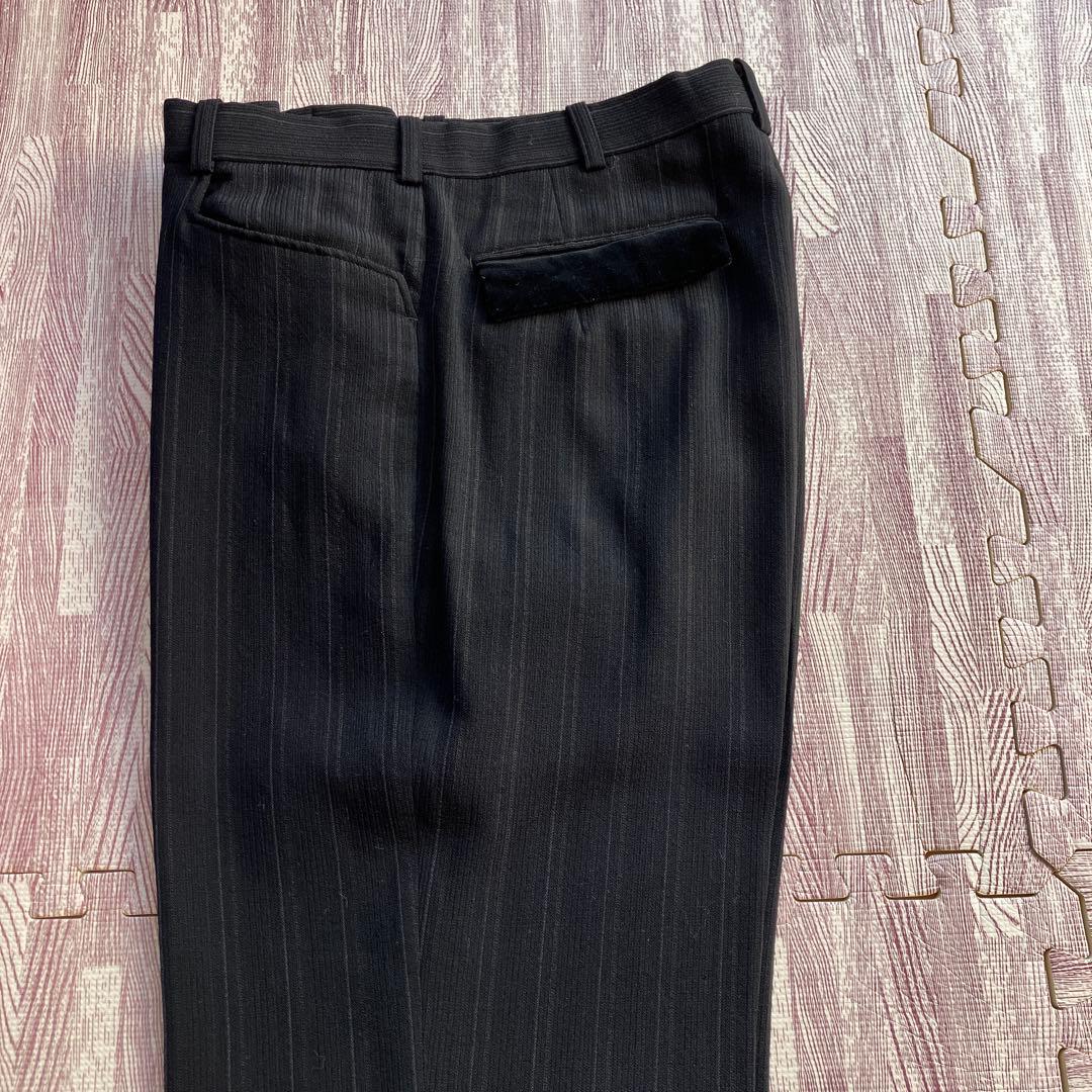 EMPIRE MADE Zazous CLOTHING スーツ【M】