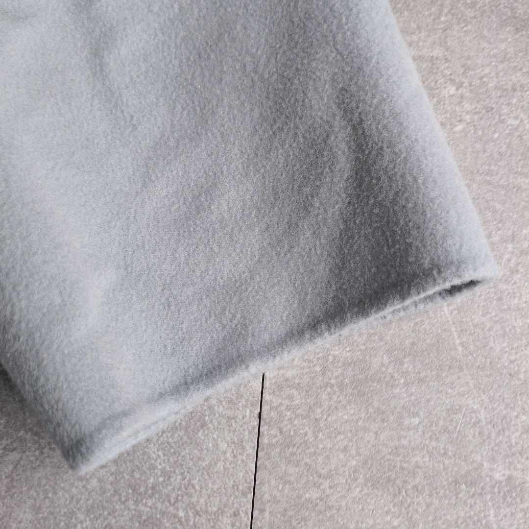 マックスマーラ　ウィークエンド　フーデッド　コート　クチートアマーノ　ウール