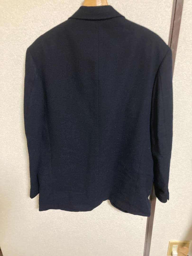 Y's for men スーツ