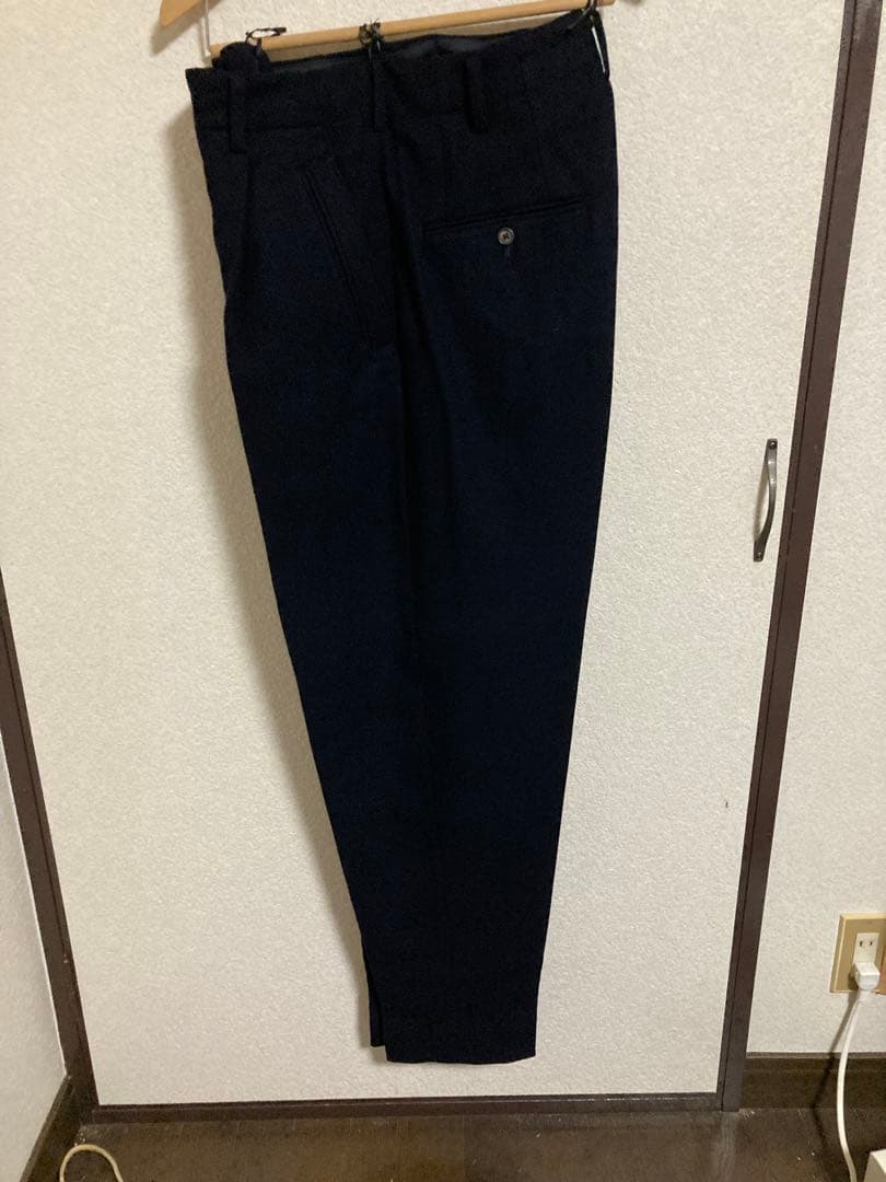 Y's for men スーツ