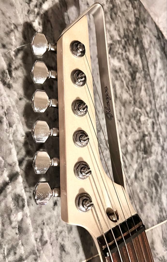 RAZO GLAYN エレキギター