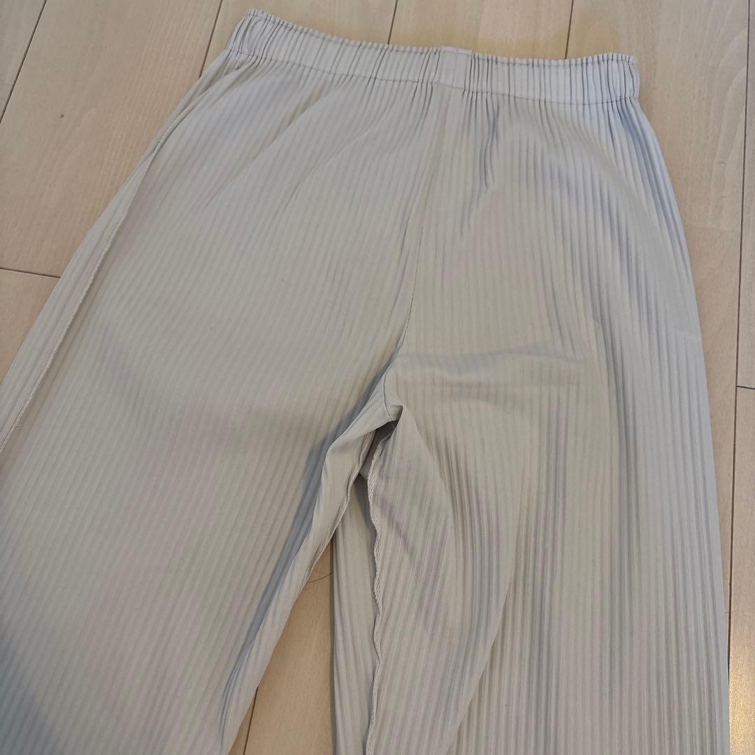 ISSEY MIYAKE me プリーツ