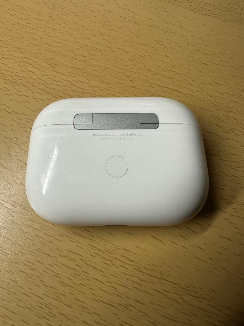 H*l様 中古 純正 Apple AirPods Pro2 第2世代　USB-C