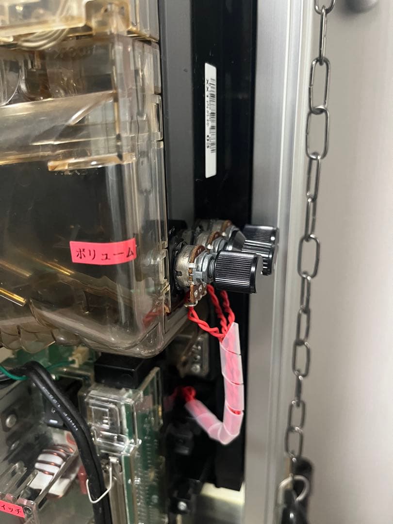 家庭用電源　パチンコ 実機 AKB48 初代 循環仕様　データカウンター付