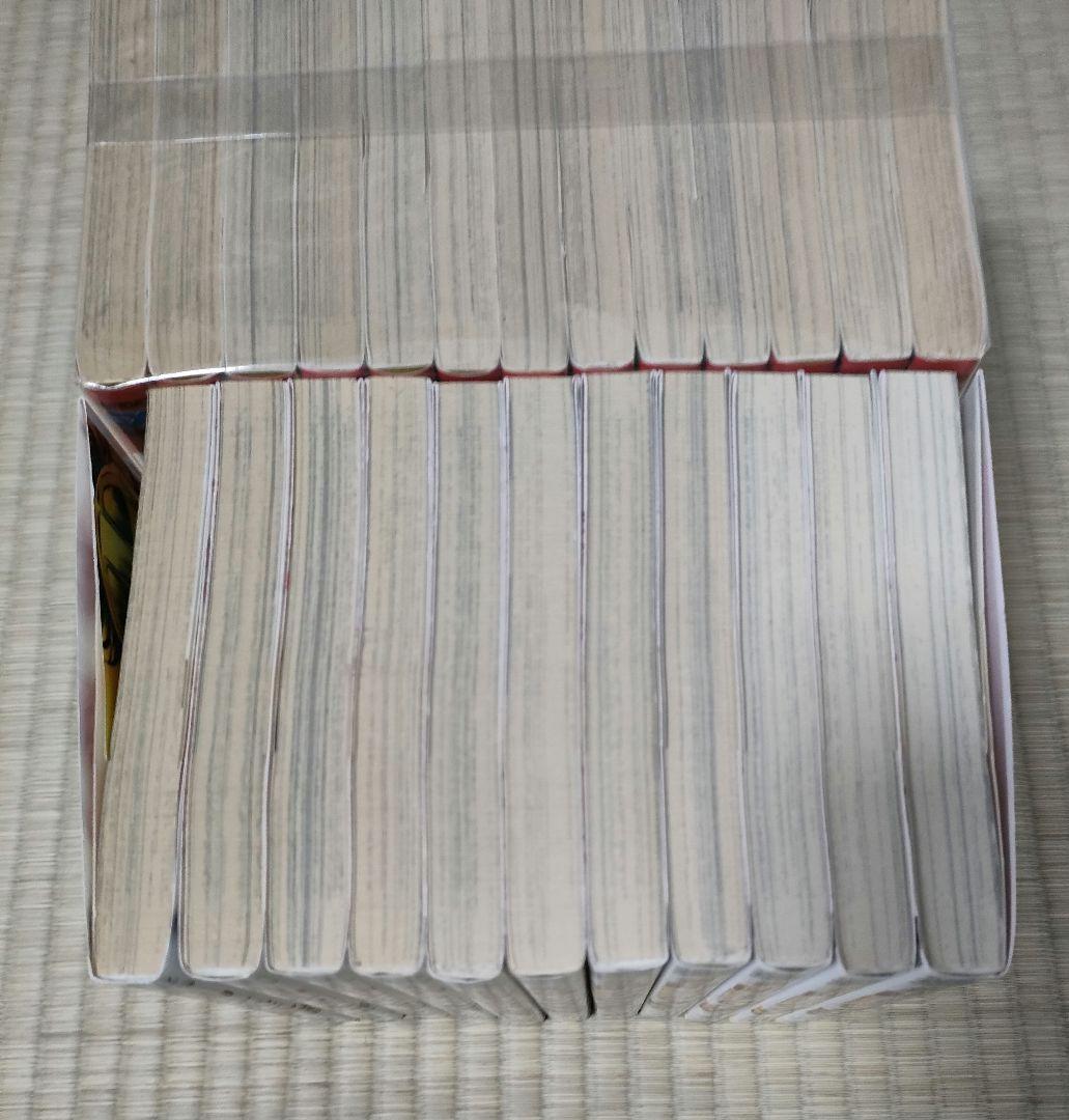 吼えろペン、新吼えろペン　全巻セット　24冊セット　島本和彦