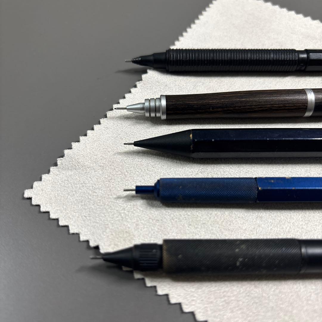 シャープペンシル まとめ売り (バラ売り可)