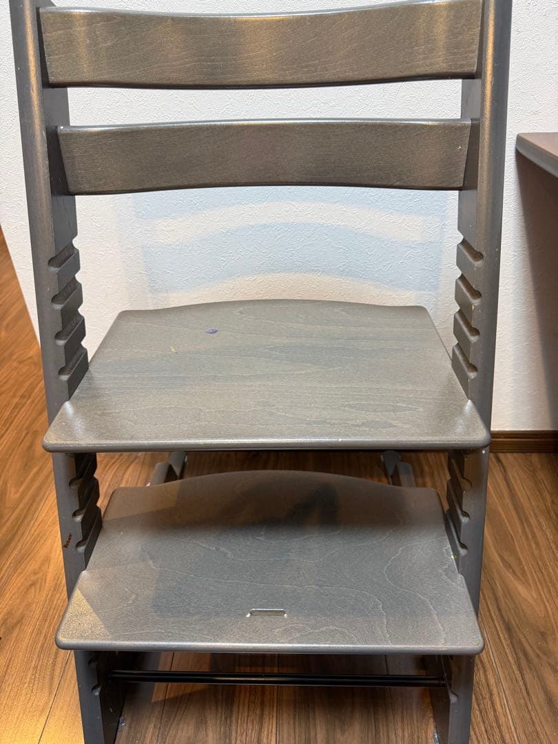 ストッケ トリップ トラップ ベビーセット