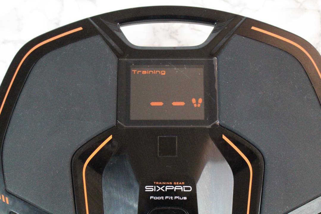 ♡SIXPAD Foot Fit Plus2 SE-AG00A 通電確認済み