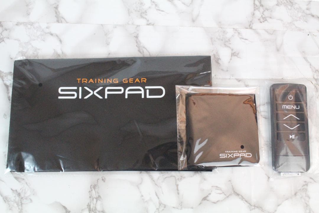 ♡SIXPAD Foot Fit Plus2 SE-AG00A 通電確認済み