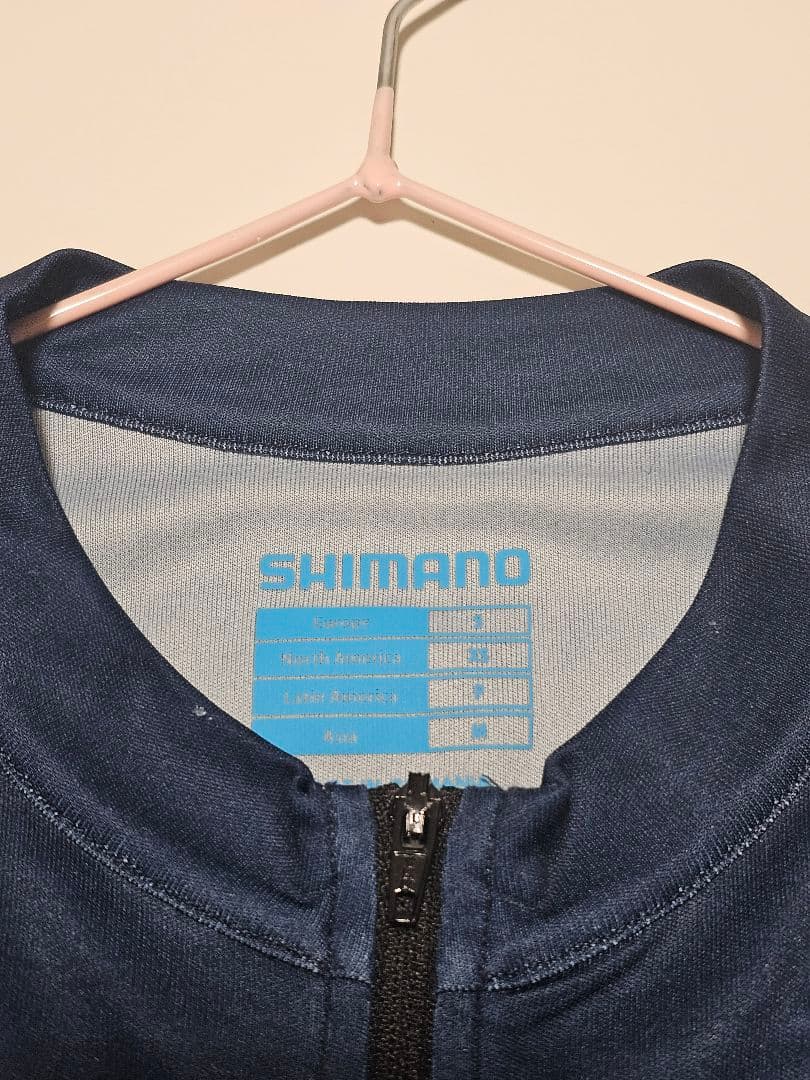 fortunerロードバイクウェアまとめ売り　引退