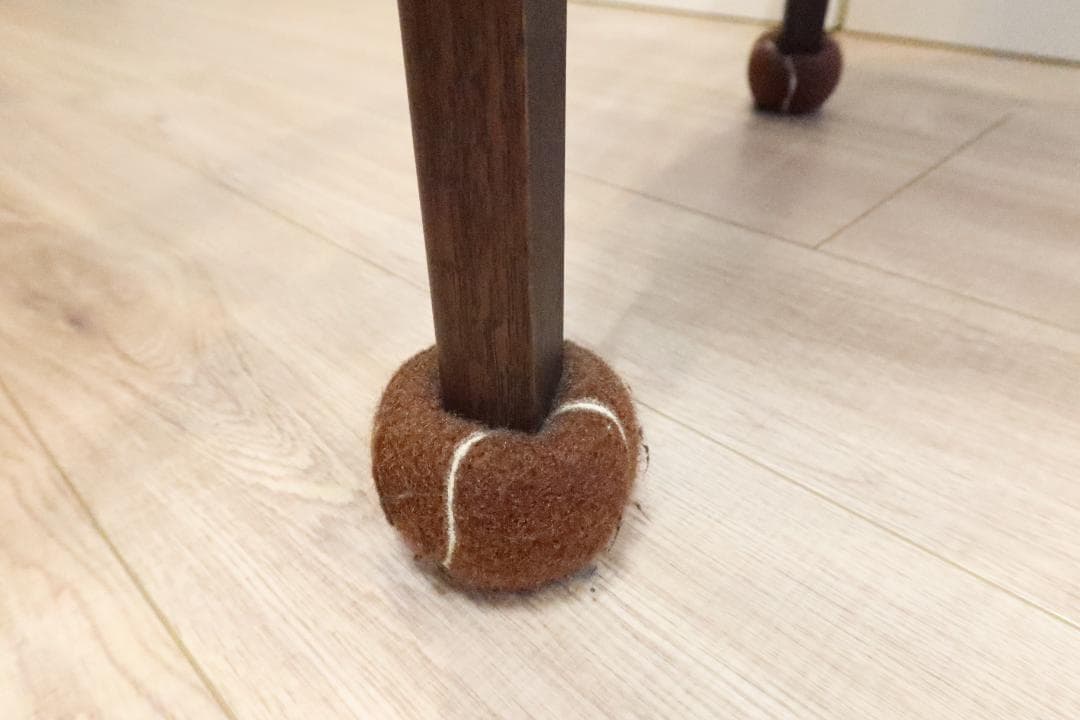 カリモク ダイニングチェアー肘付 フランシス CT7800CK ブラウン色 美品