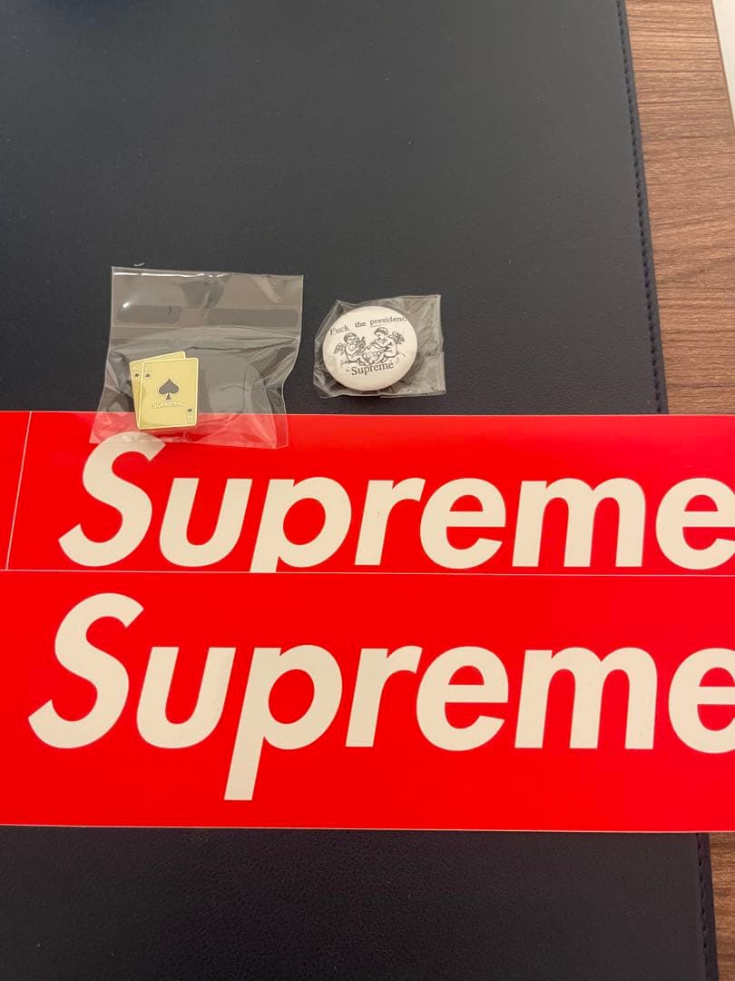 バッグ Supreme Velvet Backpack \"Tan Leopard\"