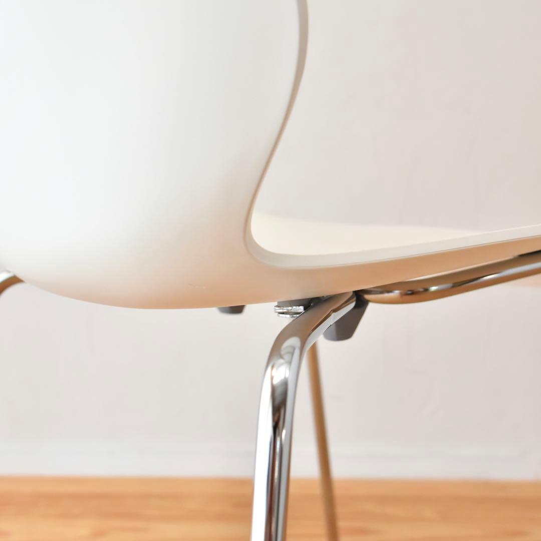 ダイニングチェア MAUI Kartell Vico Magistretti ITALY