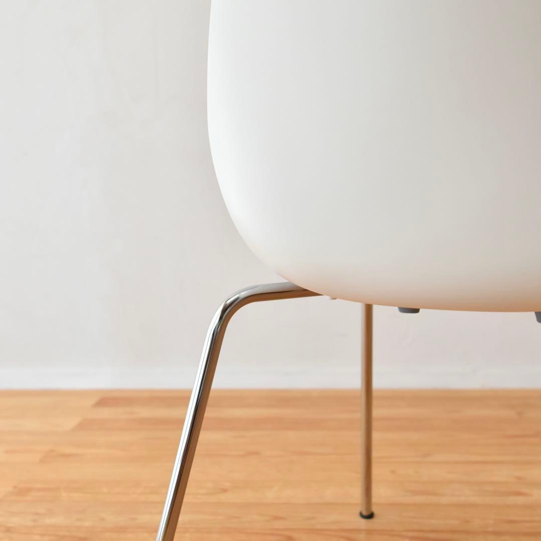 ダイニングチェア MAUI Kartell Vico Magistretti ITALY