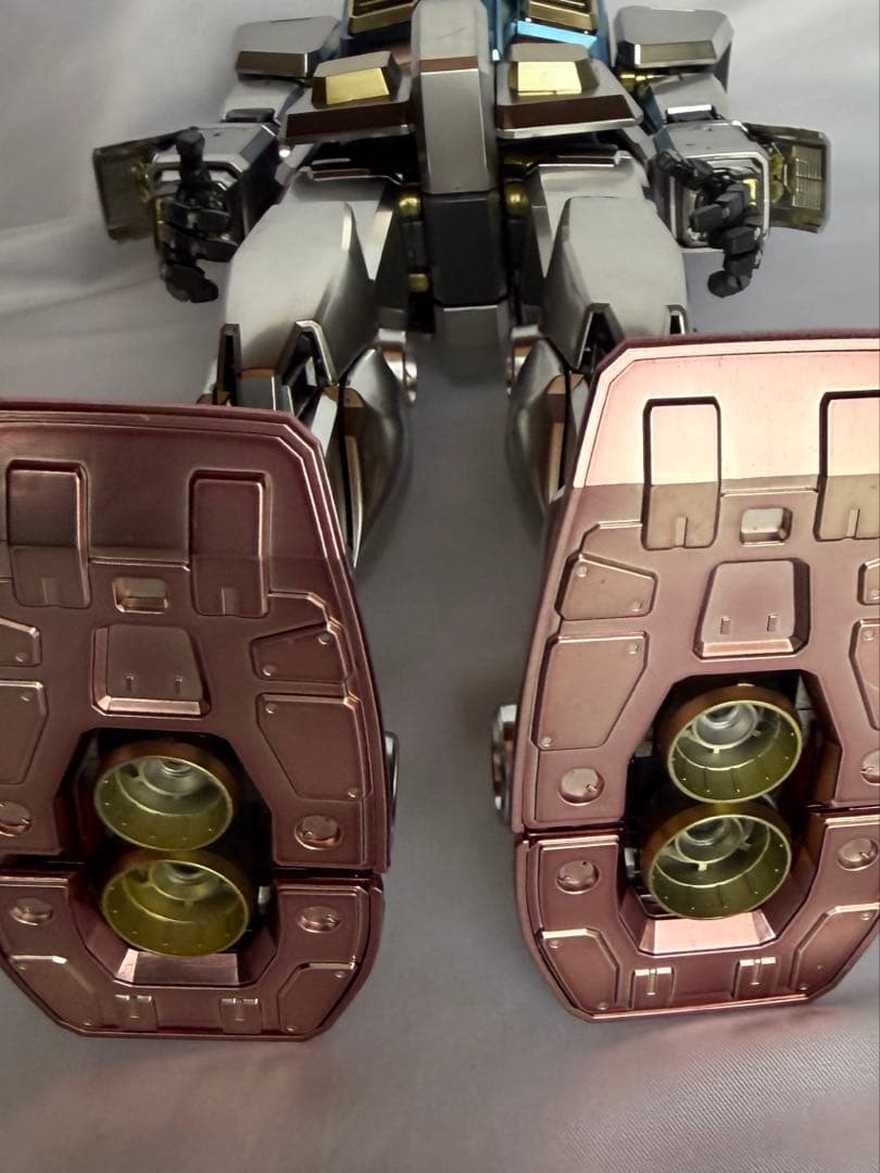 1/60 パーフェクトグレード エクストラフィニッシュ RX78 ガンダム レア