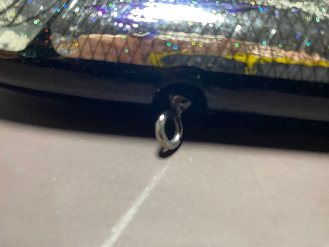 プロフィールを必読を！　カーペンター BF(ブルーフィッシュ)