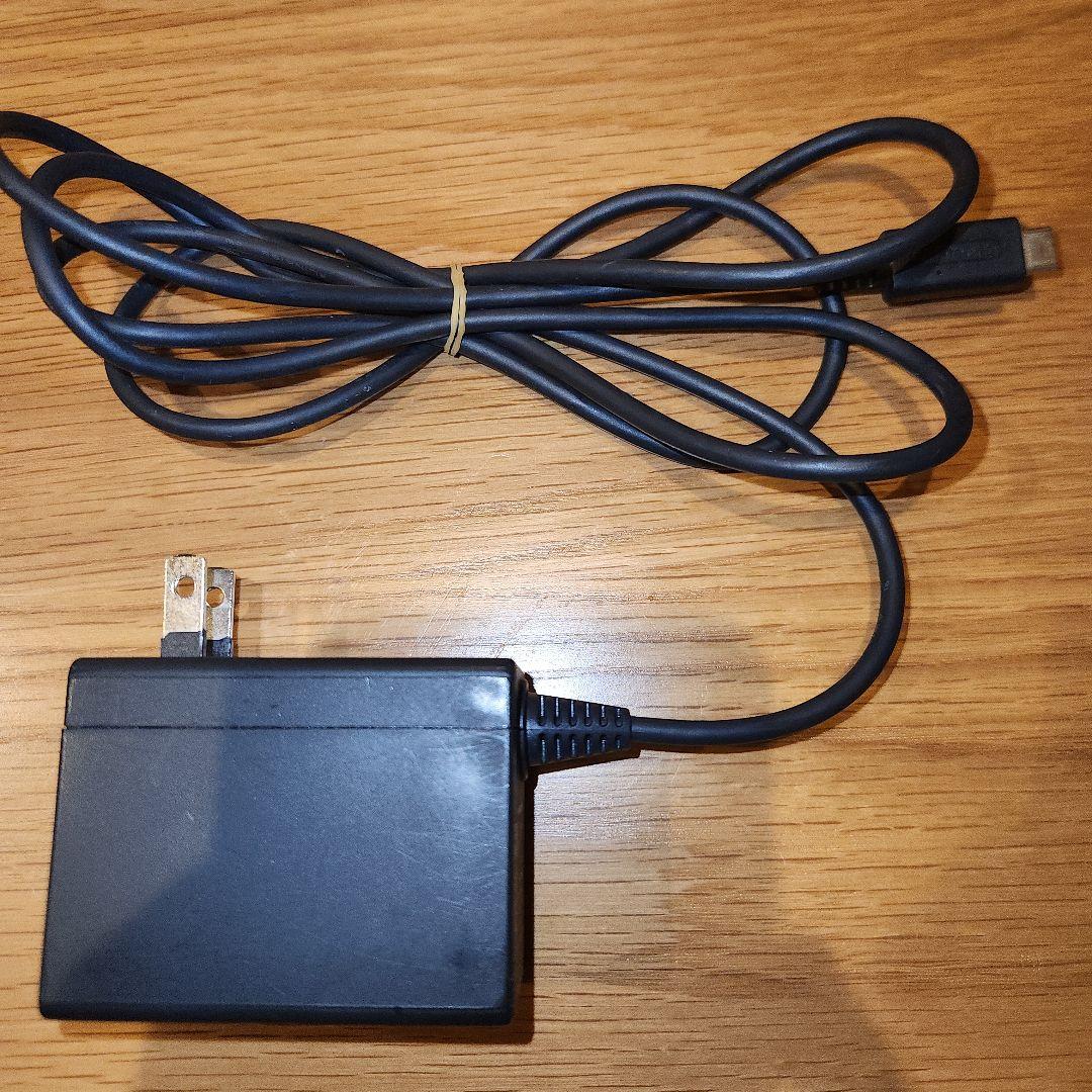 Nintendo Switch Lite コーラルピンク 本体　あつ森カセット